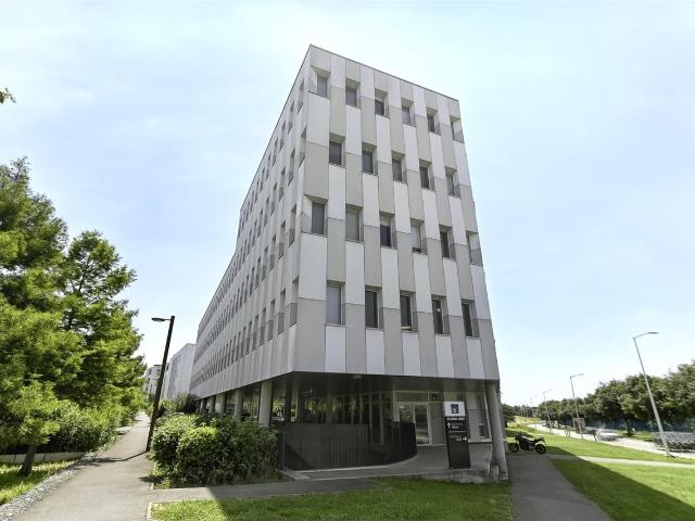 Bureau location à Vidailhan, Balma