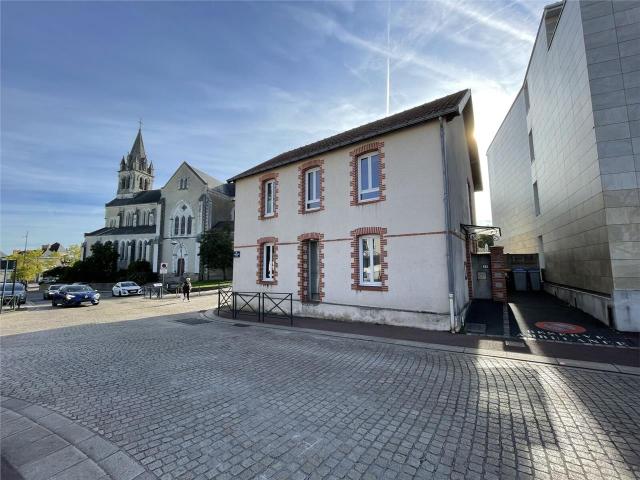 Bureau location à Nantes, Basse-goulaine