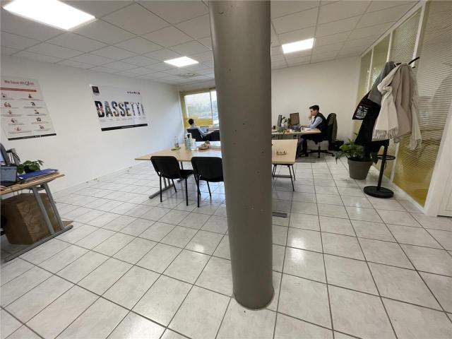 Bureau location à Nantes, Basse-goulaine