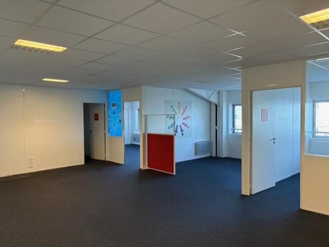 Bureau location à Bayonne