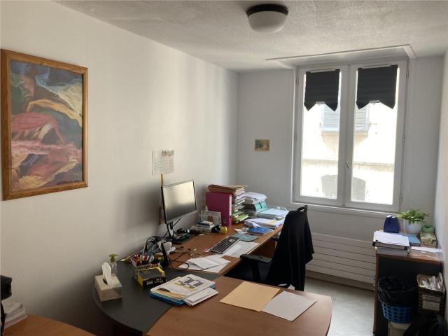 Bureau location à Bayonne
