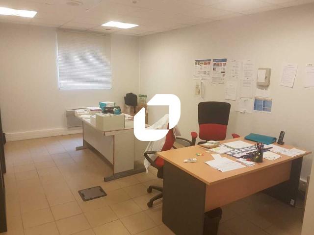 Bureau location à Pontoise, Beaumont-sur-oise