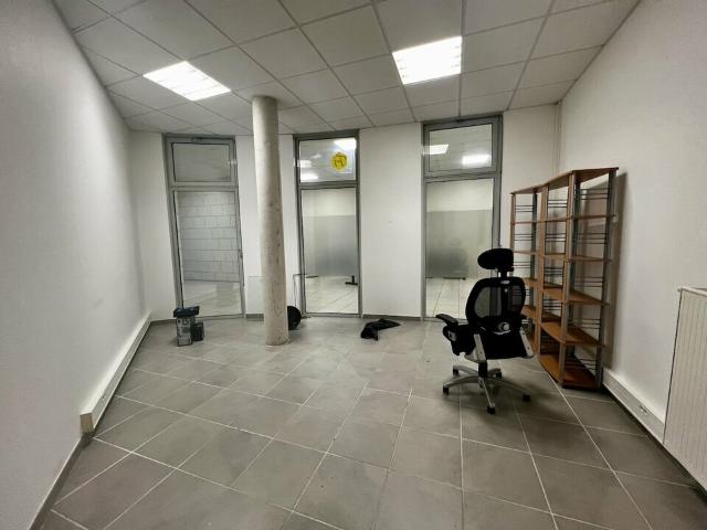 Bureau location à Beauvais