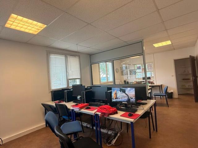 Bureau location à Beauvais, Oise