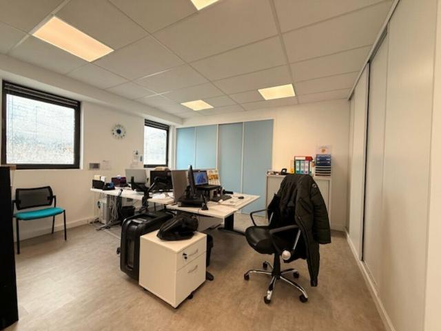 Bureau location à Beauvais