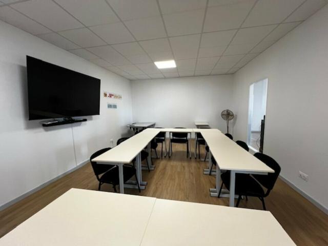 Bureau location à Beauvais, Tillé