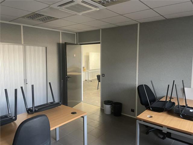 Bureau location à Beauvais