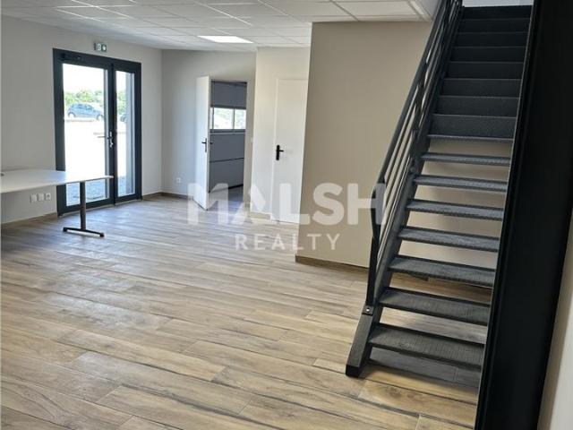 Bureau location à Lyon, Rhône