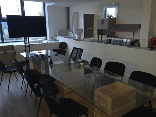 Bureau location à Hourcade, Bègles