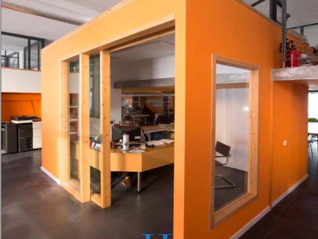 Bureau location à Bordeaux, Bègles