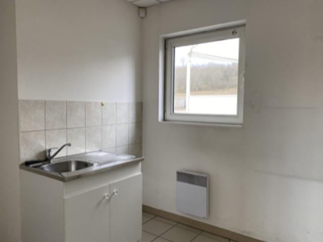 Bureau location à Belfort, Saraz
