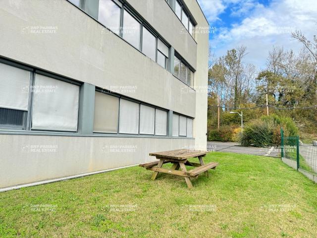 Bureau location à Grenoble, Bernin