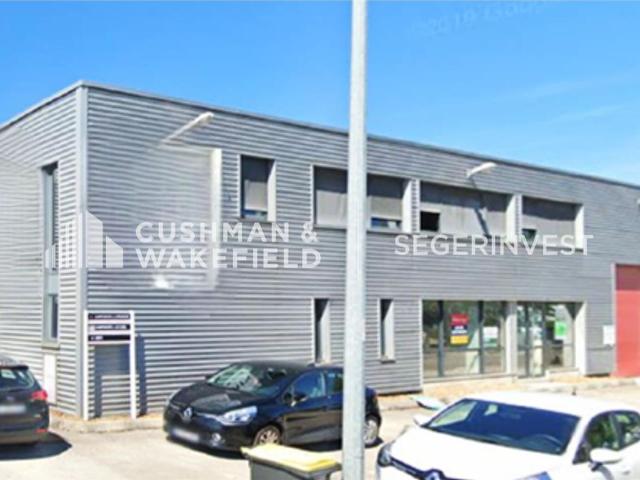 Bureau location à Besançon