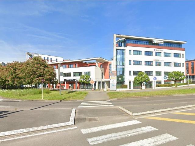 Bureau location à Besançon