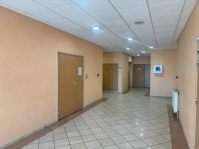Bureau location à Besançon