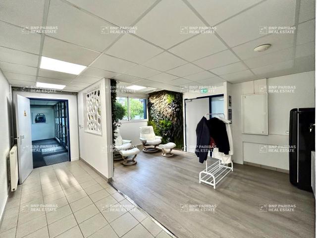 Bureau location à Rennes, Bretagne