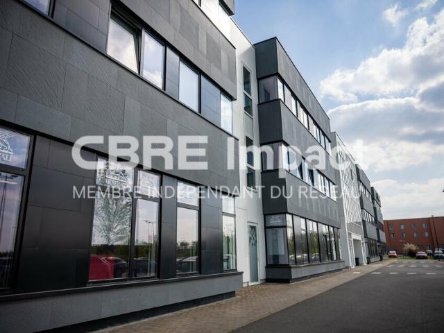 Bureau location à Bezannes, Marne