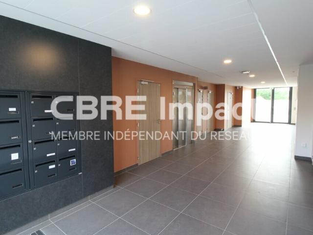 Bureau location à Reims, Bezannes