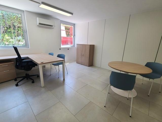 Bureau location à Béziers