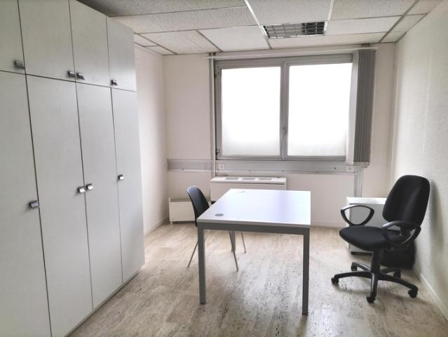 Bureau location à Béziers