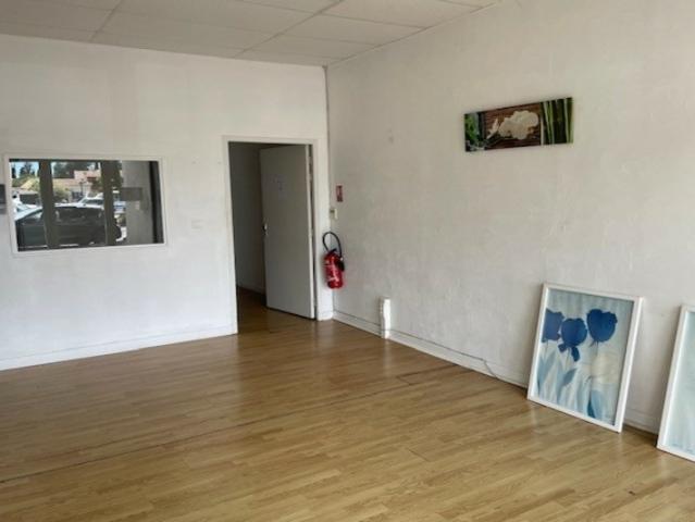 Bureau location à Béziers