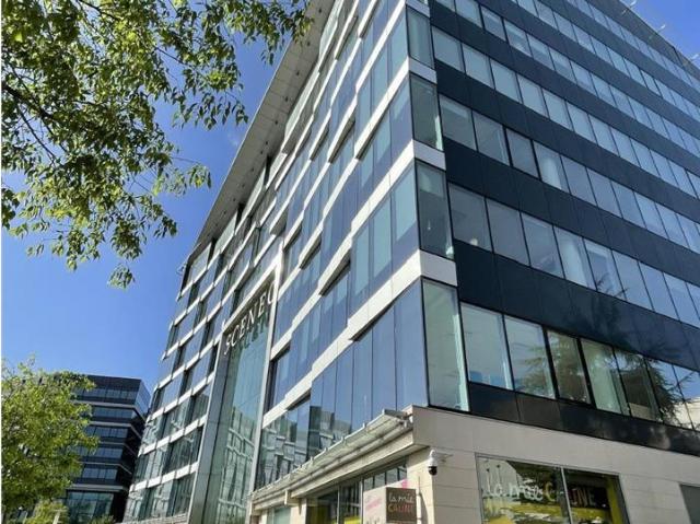 Bureau location à Argenteuil, Bezons