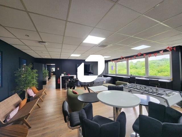 Bureau location à Palaiseau, Bièvres