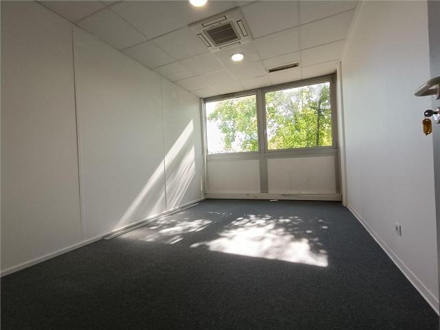 Bureau location à Toulouse, Blagnac