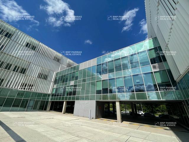 Bureau location à Toulouse, Blagnac