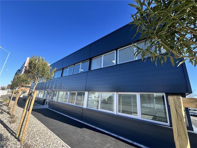 Bureau location à Toulouse, Blagnac