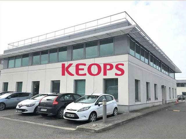 Bureau location à Toulouse, Blagnac