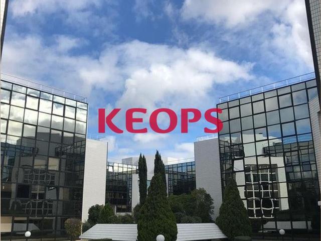 Bureau location à Toulouse, Blagnac