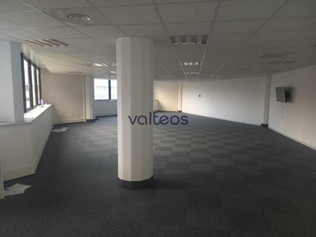 Bureau location à Toulouse, Blagnac