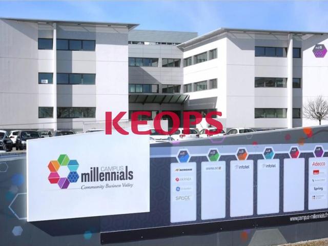 Bureau location à Toulouse, Blagnac