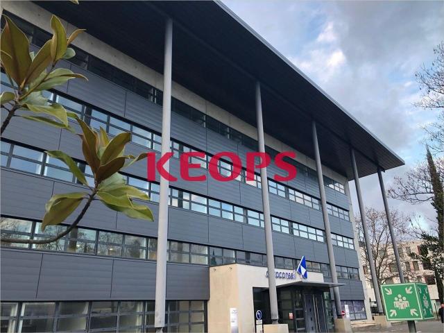 Bureau location à Toulouse, Blagnac