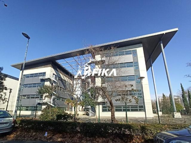 Bureau location à Blagnac, Haute-Garonne