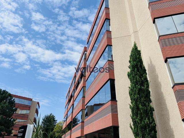Bureau location à Toulouse, Blagnac