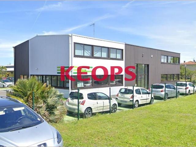 Bureau location à Toulouse, Blagnac