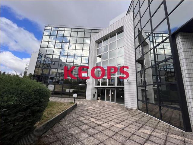 Bureau location à Toulouse, Blagnac
