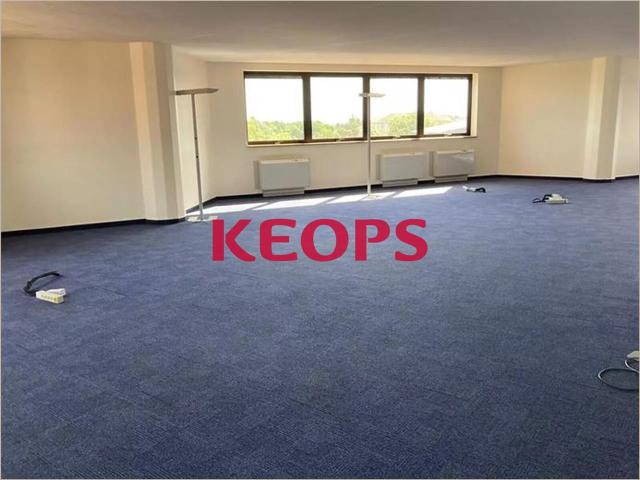 Bureau location à Toulouse, Blagnac