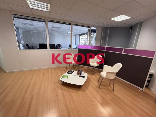 Bureau location à Toulouse, Blagnac