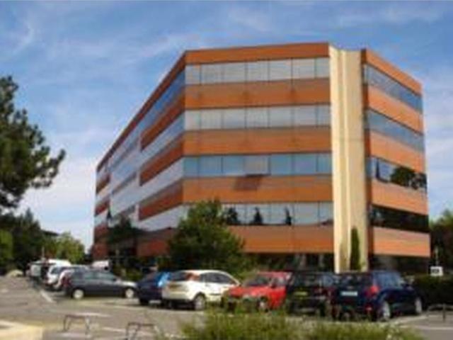 Bureau location à Toulouse, Blagnac