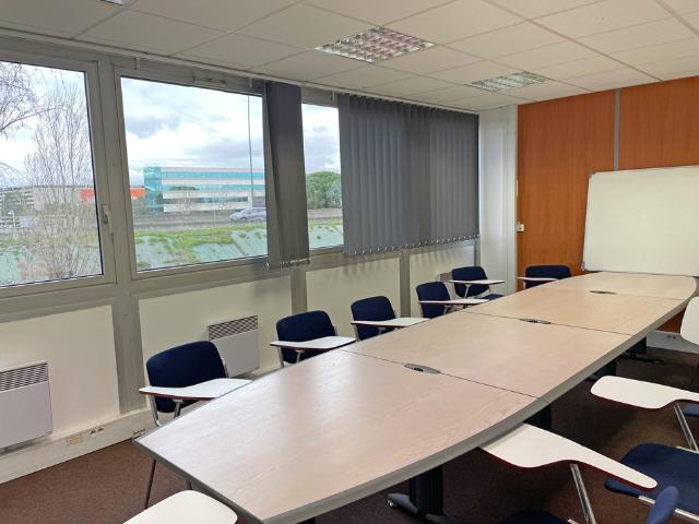 Bureau location à Toulouse, Blagnac