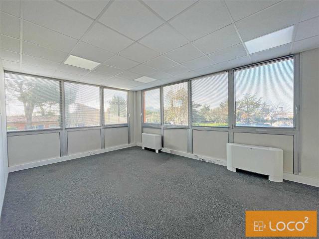 Bureau location à Toulouse, Blagnac