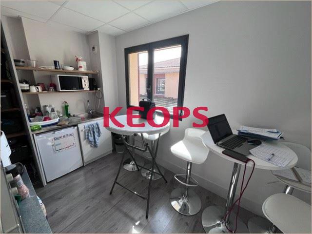 Bureau location à Toulouse, Blagnac
