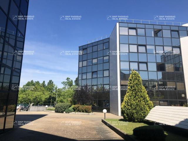 Bureau location à Toulouse, Blagnac