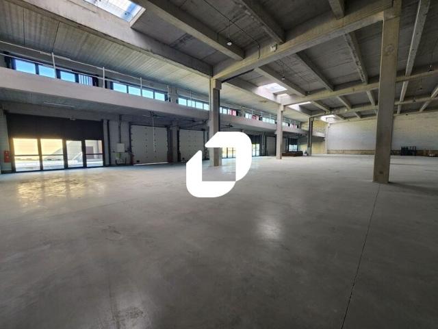 Bureau location à Bobigny