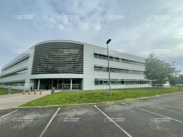 Bureau location à Orléans, Boigny-sur-bionne