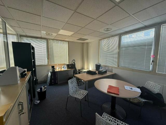 Bureau location à Rouen, Bois-guillaume
