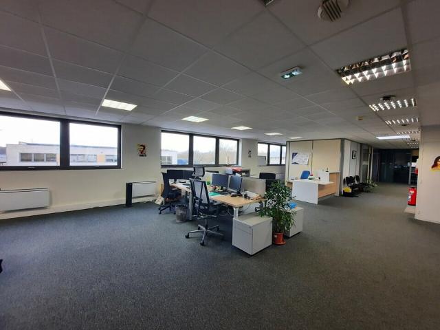 Bureau location à Rouen, Bois-guillaume